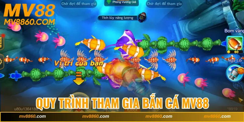 Thống kê so sánh bắn cá online MV88 và website khác