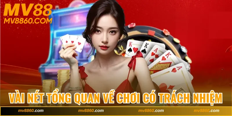 Tổng quan về điều khoản chơi có trách nhiệm